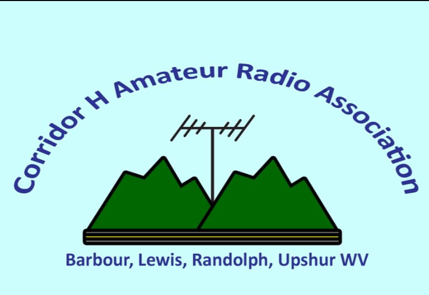 Corridor H Amateur Radio Association (CHARA)